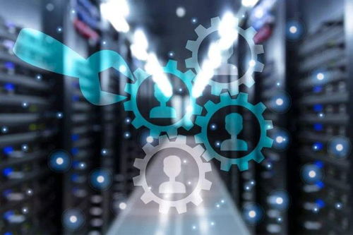 工业互联网高景气，网络安全服务成数字经济关键基石，机构聚焦绩优股布局