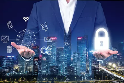 云计算下的网络安全新挑战 解析互联网安全服务的双重角色