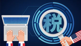 深度解读法国数字服务税 为何互联网巨头成为征收焦点与对互联网安全服务的潜在影响
